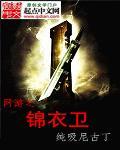 锦衣卫综武侠