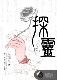 探灵笔记小狐