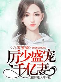 九零蜜婚厉少盛宠千万妻