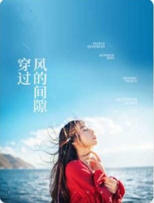 穿过风的间隙txt