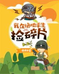 我在绝地求生捡碎片2706