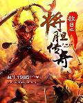 抗日之将胆传奇 顶点