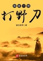 我有一柄打野刀详细介绍