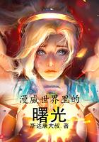 漫威世界的光之巨人起点中文网