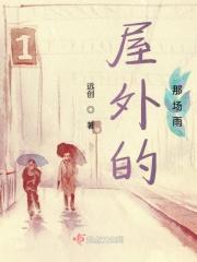 屋外的雨声