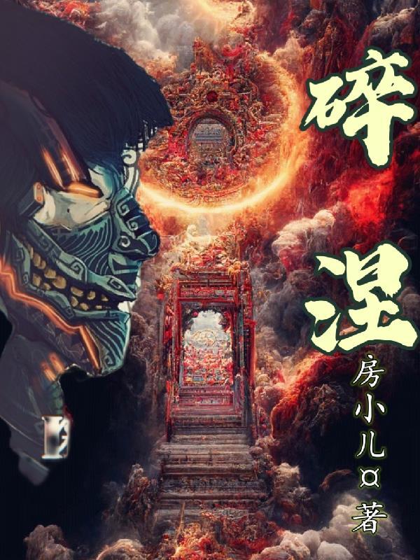 碎涅万道