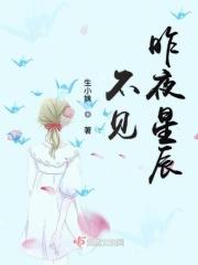 不见昨夜星辰下一句
