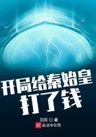 开局给秦始皇打钱了