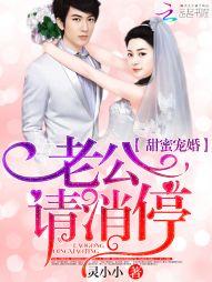 蜜宠甜妻老公轻轻爱