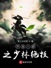 天龙八部中少林绝技