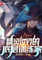 精灵世界的底层训练家等级划分