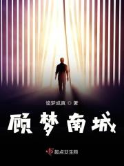 男主名字是顾南城