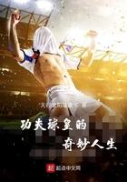 功夫足球全人物介绍