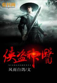 侠盗神医免费阅读全本