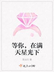 满天星光都坠落洒在你轮廓