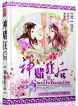 神赌狂后讲的什么