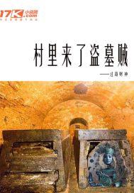 村里有贼怎么办