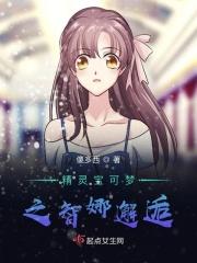 神奇宝贝之智娜邂逅