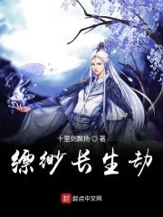 缥缈阁结局