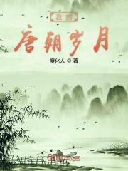我的唐朝岁月剧情介绍